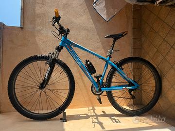 Bicicletta LOMBARDO 130(27,5)