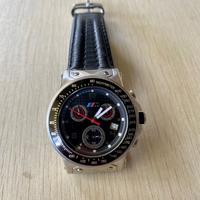 Orologio cronografo Bmw serie M