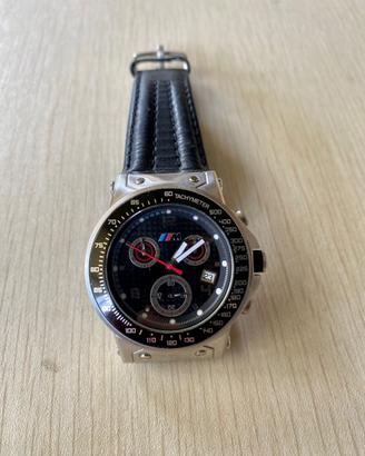 Orologio cronografo Bmw serie M