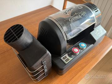 Gene caffè tostatrice