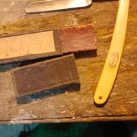 rasoi da barbiere  antichi