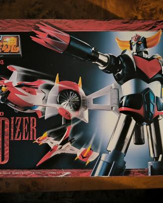Bandai Soul of Chogokin - Ufo Robot Grendizer GX04