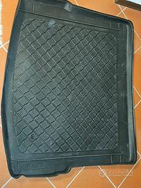 VASCA BAULE JAGUAR E-PACE MTM