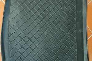 VASCA BAULE PORSCHE MACAN MTM