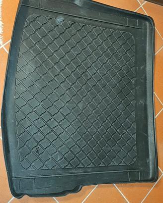 VASCA BAULE PORSCHE MACAN MTM