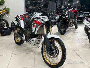 Yamaha Ténéré 700 RALLY EDITION - 2022