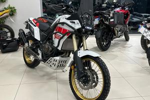 Yamaha Ténéré 700 RALLY EDITION - 2022