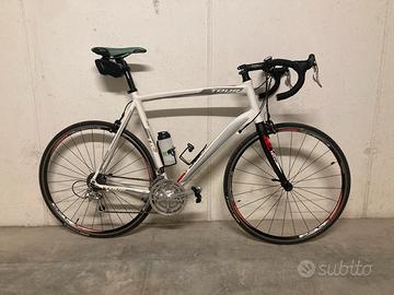bici corsa  mis.60