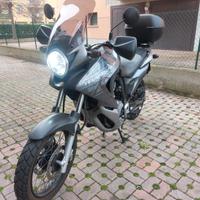 Honda Transalp 