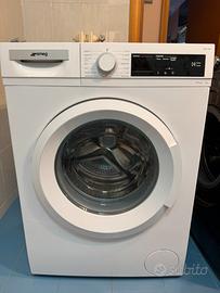 Lavatrice smeg 7 kg