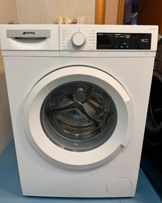 Lavatrice smeg 7 kg