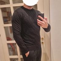 Pullover Fendi