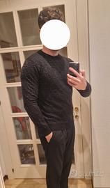 Pullover Fendi