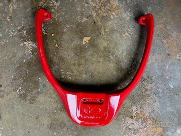 Maniglione posteriore Kymco Xciting 300/500