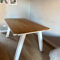 Tavolo Skagen 90x150