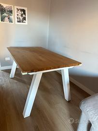 Tavolo Skagen 90x150