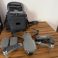 Dji mavic 2 pro fly more combo
