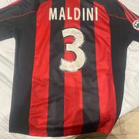 Maglia maldini