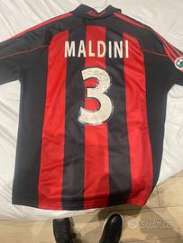 Maglia maldini