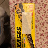 Did catena trasmissione