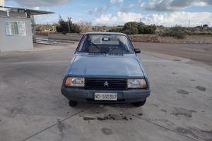 Citroën Visa 1987 