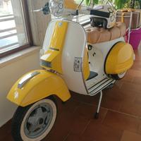 LML Star 150 4T - 2010