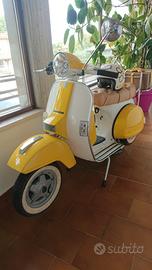 LML Star 150 4T - 2010