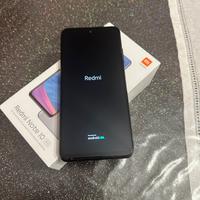 Xiaomi Redmi Note 10 5G