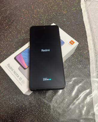 Xiaomi Redmi Note 10 5G