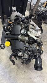 motore renault captur 1.5 dci sigla K9KE6