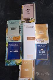  Set Profumo Yodeyma 