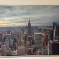 Quadro New York