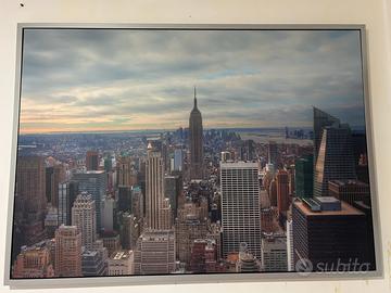 Quadro New York