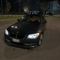 BMW 320D Coupé Futura LCI