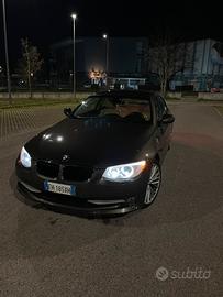 BMW 320D Coupé Futura LCI