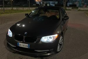 BMW 320D Coupé Futura LCI