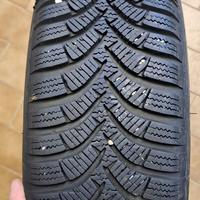 Gomme invernali 165/70 r14 81 T M+S