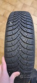 Gomme invernali 165/70 r14 81 T M+S