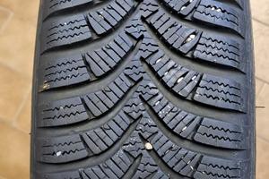 Gomme invernali 165/70 r14 81 T M+S
