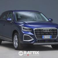 AUDI q2 i 2021 Q2 35 2.0 tdi Business Advanced s-t