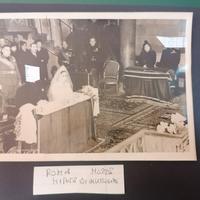 1938 Regno Italia avvenimenti storici