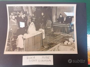 1938 Regno Italia avvenimenti storici