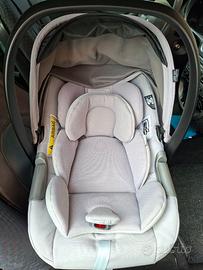 Ovetto  Inglesina Electa