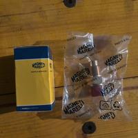 Rilevatore temperatura refrigerante