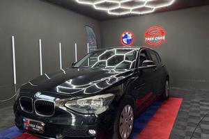 Bmw 118 118d 5p. Urban