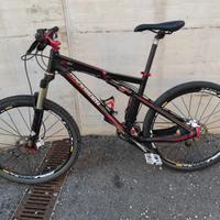 MTB Rockrider 9.1