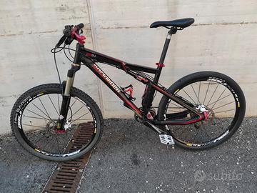 MTB Rockrider 9.1