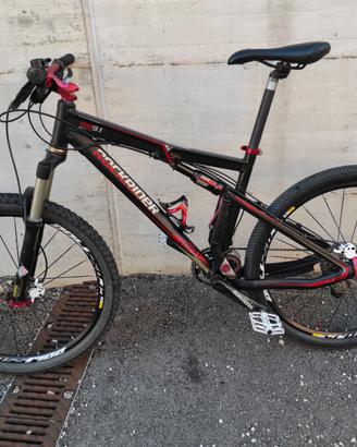 MTB Rockrider 9.1