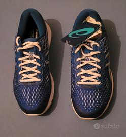 ASICS Gel-Cumulus 21 Uomo NUOVE con cartellino 