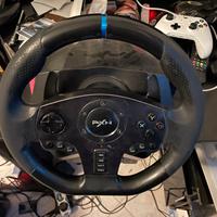 Volante pxn xbox